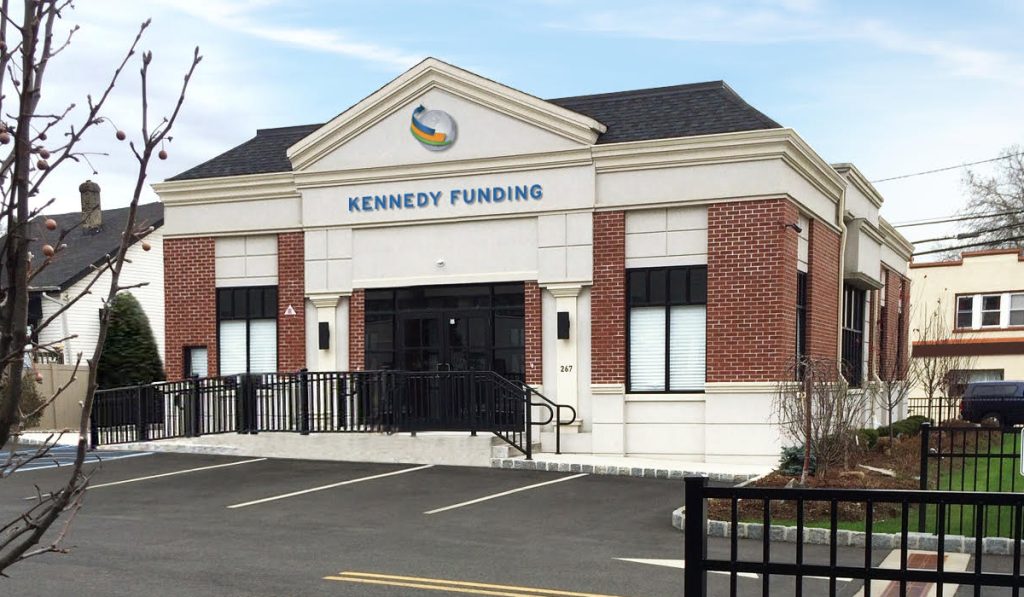 Kennedy Funding lawsuit