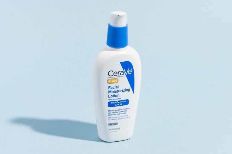 Cerave Sunscreen Lawsuit