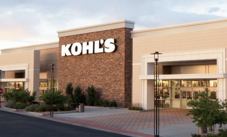 Kohls Lawsuit