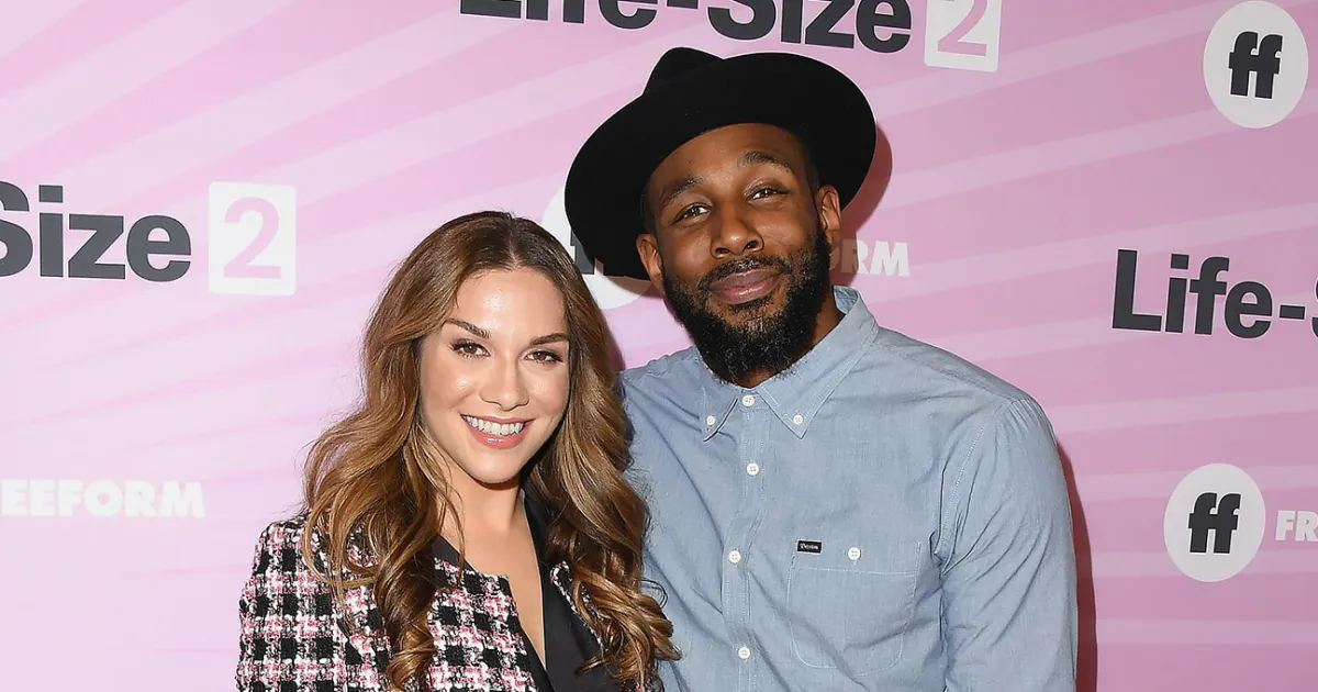 Allison Holker Teases New Romance 2 Years After Husband Twitch's Death