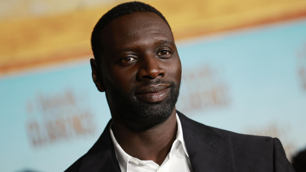 omar sy