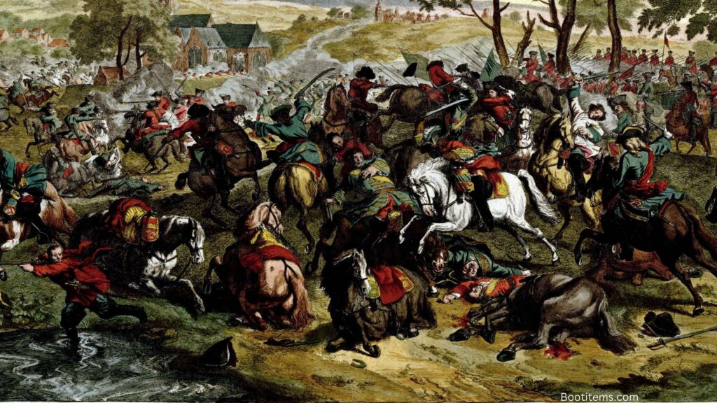 Ottoman Battle of Bapheus