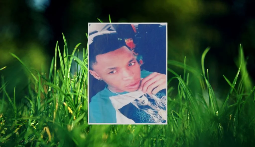 Courtney Glenn Palmer: The Truth About His Murder Case 2 Courtney Palmer