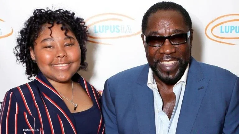 Eddie Levert Jr: The Rising Star in Music Industry 2 Eddie Levert Child Death