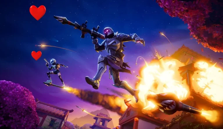 Fortnite Rizz Lines