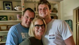 Michael Darnold: Father Behind NFL QB Sam Darnold's Success 18 Michael Darnold