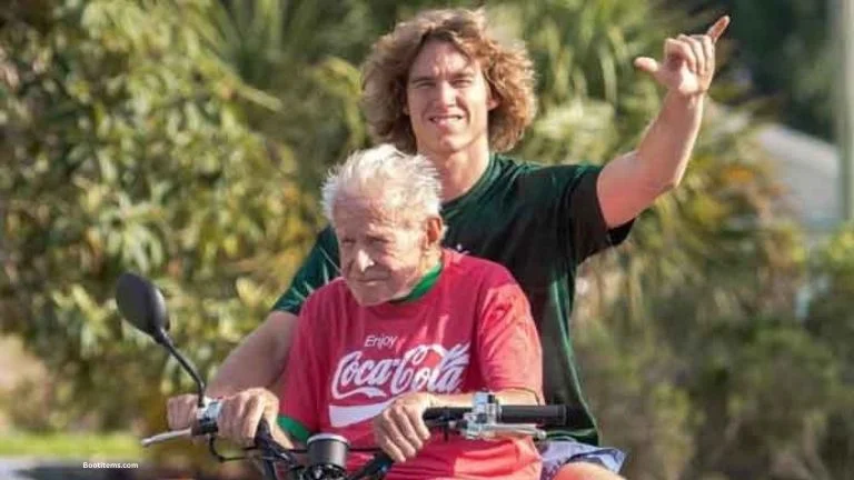 Papa Jim: The YouTube Grandpa Who Won Hearts | 92-Years 2 Papa Jim Death
