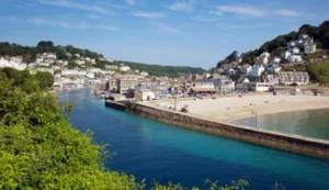 Shipton Abbott: BBC's Beyond Paradise Filming Locations 16 Shipton Abbott