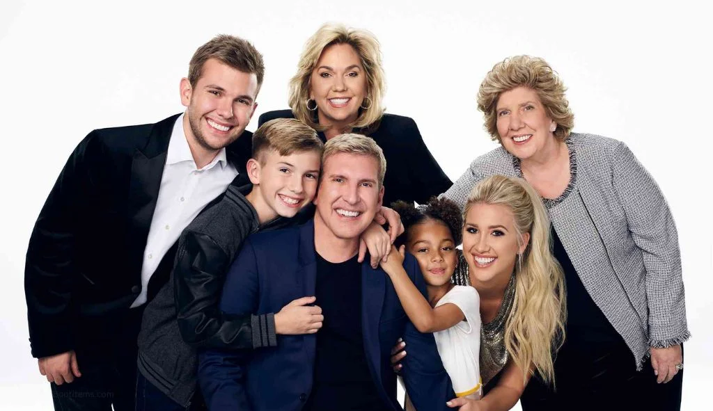 Chrisley Knows Best Daughter Dies: Truth Behind Rumors 2 Chrisley Knows best daughter dies of cancer