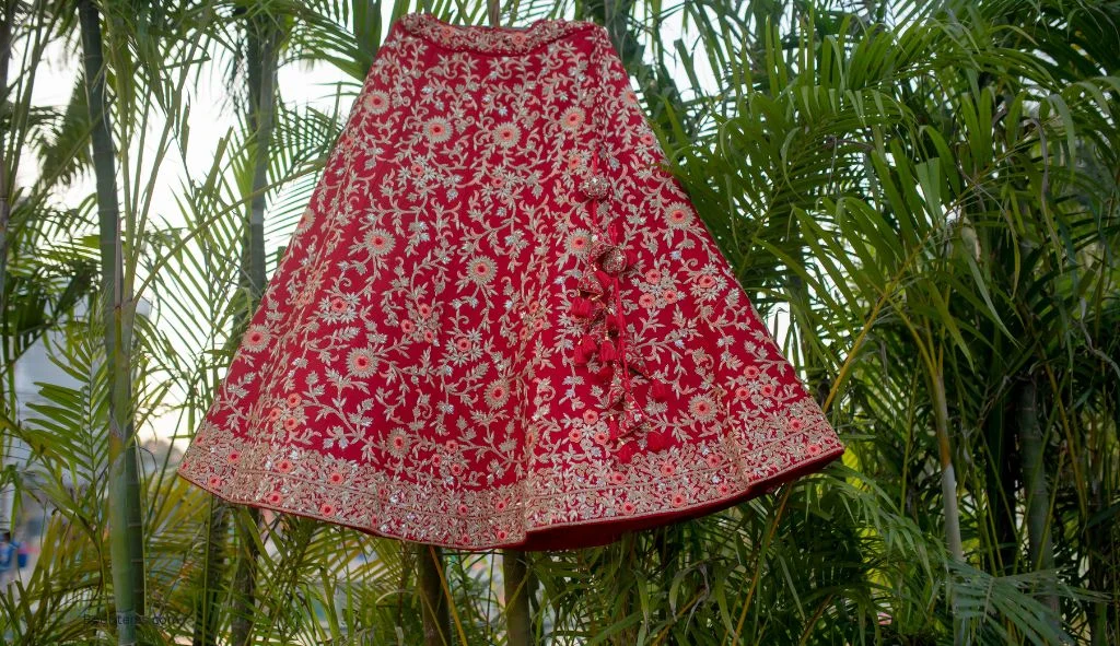 Diadem – Bridal Lehe | Wedding & Party Wear 2 Diadem Bridal Lehenga