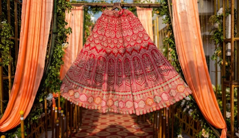 Diadem – Bridal Lehe