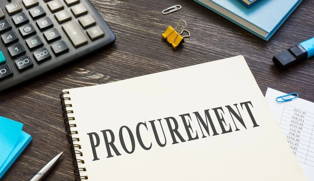 ProcurementNation.com Contact: Perfect Supply Chain 2 Procurementnation.com